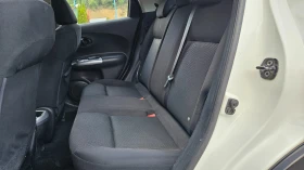 Обява за продажба на Nissan Juke 1.5 DCI 6skorosti/Klimatik/Euro-5A ~10 850 лв. - изображение 11