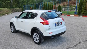 Обява за продажба на Nissan Juke 1.5 DCI 6skorosti/Klimatik/Euro-5A ~10 850 лв. - изображение 4