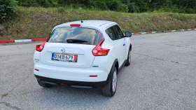 Обява за продажба на Nissan Juke 1.5 DCI 6skorosti/Klimatik/Euro-5A ~10 850 лв. - изображение 5
