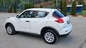 Обява за продажба на Nissan Juke 1.5 DCI 6skorosti/Klimatik/Euro-5A ~10 850 лв. - изображение 3