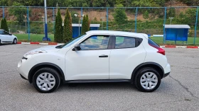 Обява за продажба на Nissan Juke 1.5 DCI 6skorosti/Klimatik/Euro-5A ~10 850 лв. - изображение 2