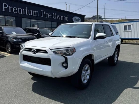  Toyota 4runner