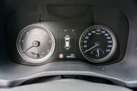 Обява за продажба на Hyundai Tucson 1.7 CRDI COMFORT PLUS PACK ~16 495 лв. - изображение 9