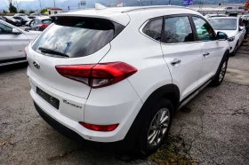 Обява за продажба на Hyundai Tucson 1.7 CRDI COMFORT PLUS PACK ~16 495 лв. - изображение 2