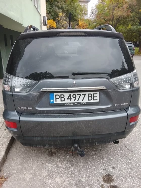 Обява за продажба на Mitsubishi Outlander ~12 222 лв. - изображение 9 | Auto.bg Обява за продажба на Mitsubishi Outlander ~12 222 лв. - изображение 9