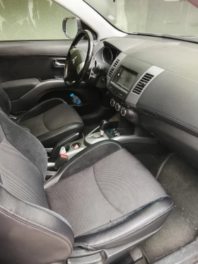 Обява за продажба на Mitsubishi Outlander ~12 222 лв. - изображение 10 | Auto.bg Обява за продажба на Mitsubishi Outlander ~12 222 лв. - изображение 10