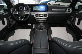 Mercedes-Benz G 500 AMG Final Edition - 165000 € / 322711.95 лв. - 71458855 4
