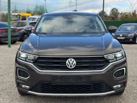 Обява за продажба на VW T-Roc Full Led, Digital, 4-Motion, Автомат, 150к.с ~32 999 лв. - изображение 7