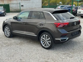 Обява за продажба на VW T-Roc Full Led, Digital, 4-Motion, Автомат, 150к.с ~32 999 лв. - изображение 2