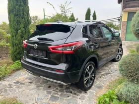 Nissan Qashqai 1.6DCi N-Connecta - 29700 лв. / 15185.37 € - 95951557 4
