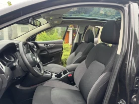 Nissan Qashqai 1.6DCi N-Connecta - 29700 лв. / 15185.37 € - 95951557 9