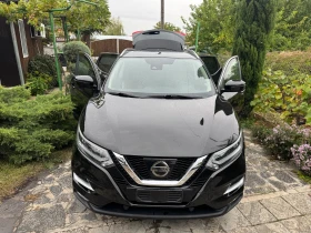 Nissan Qashqai 1.6DCi N-Connecta - 29700 лв. / 15185.37 € - 95951557 7