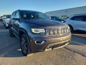Jeep Grand cherokee * Overland * CARFAX * ЦЕНА ДО БЪЛГАРИЯ - 28850 лв. / 14750.77 € - 70394785 2