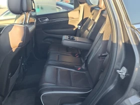 Jeep Grand cherokee * Overland * CARFAX * ЦЕНА ДО БЪЛГАРИЯ - 28850 лв. / 14750.77 € - 70394785 13