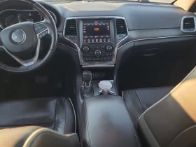 Jeep Grand cherokee * Overland * CARFAX * ЦЕНА ДО БЪЛГАРИЯ - 28850 лв. / 14750.77 € - 70394785 8