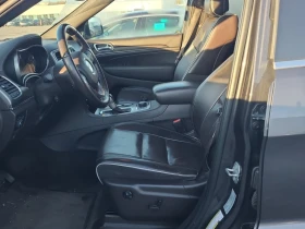 Jeep Grand cherokee * Overland * CARFAX * ЦЕНА ДО БЪЛГАРИЯ - 28850 лв. / 14750.77 € - 70394785 7