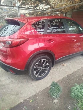 Mazda CX-5, снимка 3