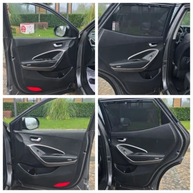 Hyundai Santa fe 2.2 197к.с.ЛИЗИНГ/АВТОМАТ/КАМЕРА/4?4 - 26900 лв. / 13753.75 € - 35649384 11