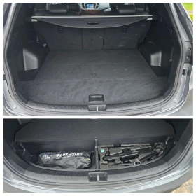 Hyundai Santa fe 2.2 197к.с.ЛИЗИНГ/АВТОМАТ/КАМЕРА/4?4 - 26900 лв. / 13753.75 € - 35649384 15