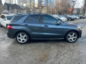 Mercedes-Benz ML 350 * BlueTEC * CARFAX * ЦЕНА ДО БГ - 11150 € / 21807.50 лв. - 99536706 5