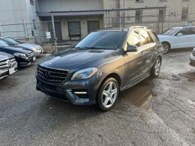 Mercedes-Benz ML 350 * BlueTEC * CARFAX * ЦЕНА ДО БГ