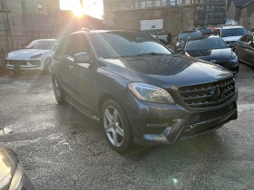 Mercedes-Benz ML 350 * BlueTEC * CARFAX * ЦЕНА ДО БГ - 11150 € / 21807.50 лв. - 99536706 3