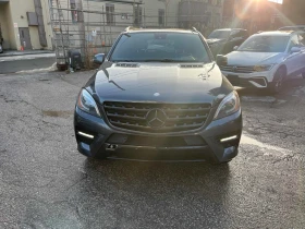 Mercedes-Benz ML 350 * BlueTEC * CARFAX * ЦЕНА ДО БГ - 11150 € / 21807.50 лв. - 99536706 2