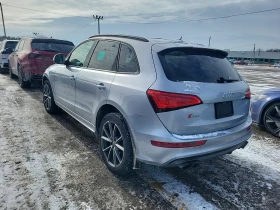 Audi SQ5 3.0T PROGRESSIV| PANORAMA| CARFAX| 2 KEYS|  - 10000 € / 19558.30 лв. - 38580566 4