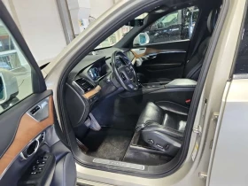 Volvo Xc90  INSCRIPTION /CARFAX /Подгрев/Панорама/Памет - 17500 € / 34227.03 лв. - 75354476 5