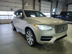 Volvo Xc90  INSCRIPTION /CARFAX /Подгрев/Панорама/Памет - 17500 € / 34227.03 лв. - 75354476 2