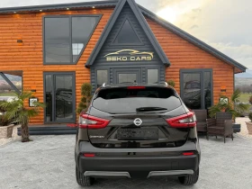 Nissan Qashqai Нов внос от Белгия! - 11900 € / 23274.38 лв. - 48309429 6