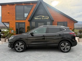 Nissan Qashqai Нов внос от Белгия! - 11900 € / 23274.38 лв. - 48309429 8