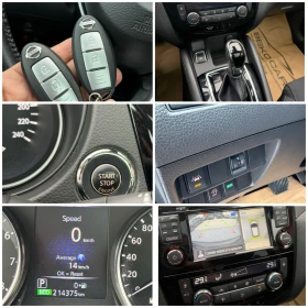 Nissan Qashqai Нов внос от Белгия! - 11900 € / 23274.38 лв. - 48309429 15