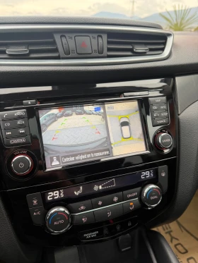 Nissan Qashqai Нов внос от Белгия! - 11900 € / 23274.38 лв. - 48309429 12