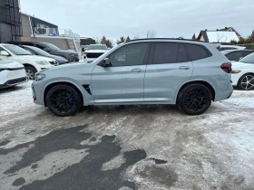 BMW X3 Competition/360/HUD/HARMAN KARDON/PANO/ОБДУХВАНЕ - 62900 € / 123021.71 лв. - 57567641 3