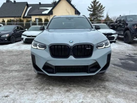 BMW X3 Competition/360/HUD/HARMAN KARDON/PANO/ОБДУХВАНЕ - 62900 € / 123021.71 лв. - 57567641 2