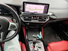 BMW X3 Competition/360/HUD/HARMAN KARDON/PANO/ОБДУХВАНЕ - 62900 € / 123021.71 лв. - 57567641 9