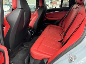 BMW X3 Competition/360/HUD/HARMAN KARDON/PANO/ОБДУХВАНЕ - 62900 € / 123021.71 лв. - 57567641 12