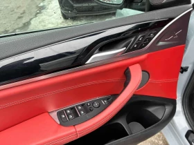 BMW X3 Competition/360/HUD/HARMAN KARDON/PANO/ОБДУХВАНЕ - 62900 € / 123021.71 лв. - 57567641 11