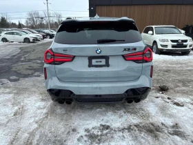 BMW X3 Competition/360/HUD/HARMAN KARDON/PANO/ОБДУХВАНЕ - 62900 € / 123021.71 лв. - 57567641 5