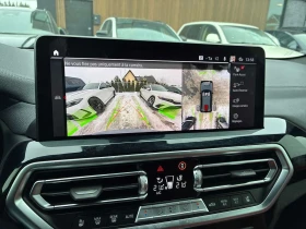 BMW X3 Competition/360/HUD/HARMAN KARDON/PANO/ОБДУХВАНЕ - 62900 € / 123021.71 лв. - 57567641 10