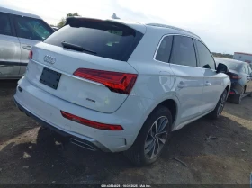 Audi Q5 2l Premium Plus 45 Tfsi S Line Quattro - 26900 € / 52611.83 лв. - 77836450 4