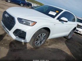 Audi Q5 2l Premium Plus 45 Tfsi S Line Quattro - 26900 € / 52611.83 лв. - 77836450 2