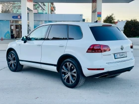 VW Touareg - 13000 € / 25425.79 лв. - 73530188 5