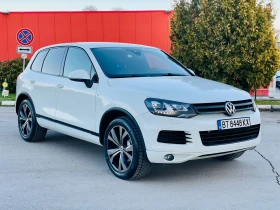 VW Touareg - 13000 € / 25425.79 лв. - 73530188 2