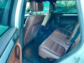 VW Touareg - 13000 € / 25425.79 лв. - 73530188 10