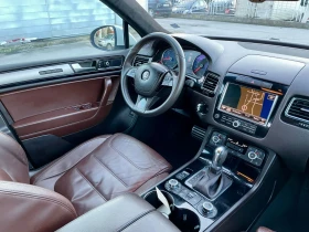 VW Touareg - 13000 € / 25425.79 лв. - 73530188 14