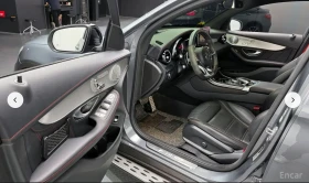 Mercedes-Benz GLC 43 AMG COUPE* BURMESTER* HEAD-UP* 360 CAM* PANORAMA*  - 24450 € / 47820.04 лв. - 38041786 6