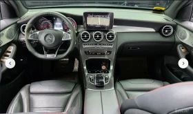 Mercedes-Benz GLC 43 AMG COUPE* BURMESTER* HEAD-UP* 360 CAM* PANORAMA*  - 24450 € / 47820.04 лв. - 38041786 8