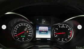 Mercedes-Benz GLC 43 AMG COUPE* BURMESTER* HEAD-UP* 360 CAM* PANORAMA*  - 24450 € / 47820.04 лв. - 38041786 11